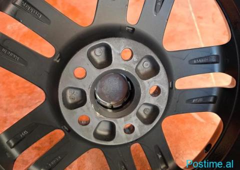 DISQE GOLF 7.R16 ORGJINALE - 6/7