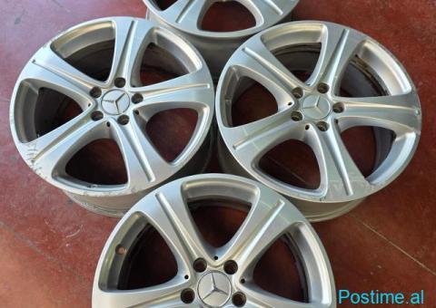 DISQE ORGJINAL BENZ W213 - 1/6