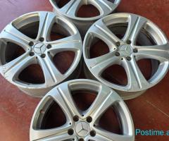 DISQE ORGJINAL BENZ W213