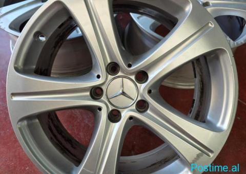 DISQE ORGJINAL BENZ W213 - 5/6