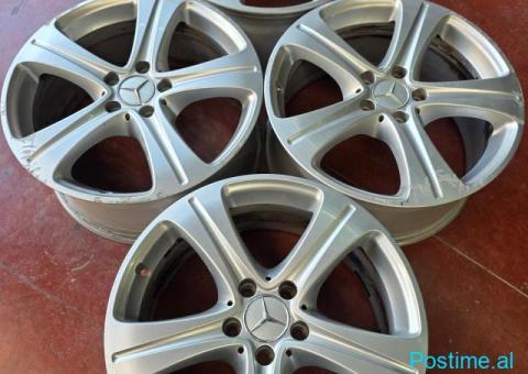 DISQE ORGJINAL BENZ W213 - 6/6