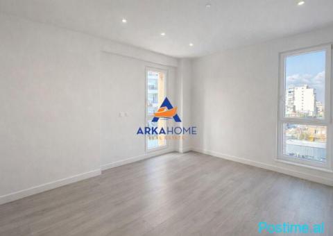 SHITET APARTAMENT 2+1 'ASTIR, PERBALLE VILA L' 122800 EURO