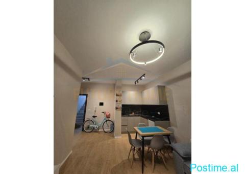 0696044427Shitet, Apartament 1+1 , Mali i Robit , Durres 79, - 1/10