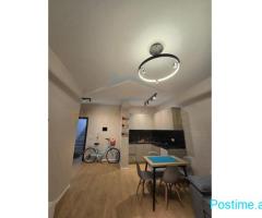 0696044427Shitet, Apartament 1+1 , Mali i Robit , Durres 79,