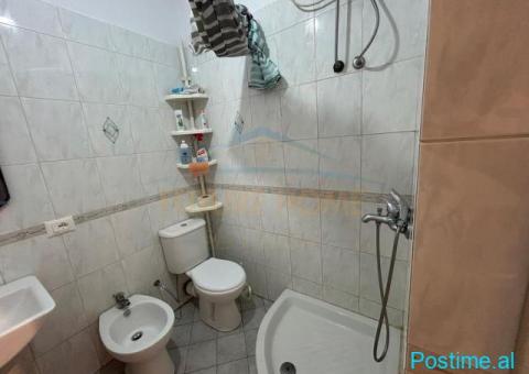 0696044427Shitet, Apartament 1+1 , Mali i Robit , Durres 79, - 3/10
