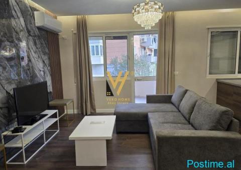SHITET APARTAMENT 2+1+2+BLK TE KOPSHTI BOTANIK 19.700.000 LE - 1/7