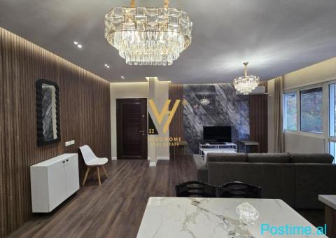 SHITET APARTAMENT 2+1+2+BLK TE KOPSHTI BOTANIK 19.700.000 LE - 4/7