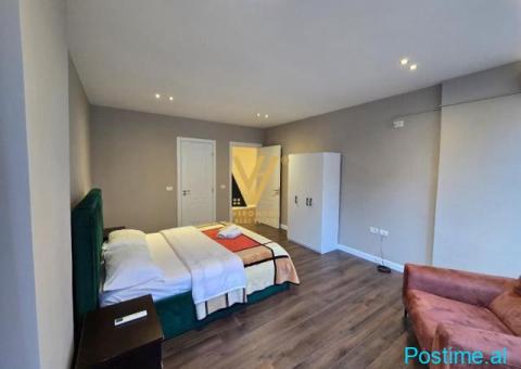 SHITET APARTAMENT 2+1+2+BLK TE KOPSHTI BOTANIK 19.700.000 LE - 7/7