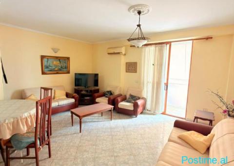 SHITET APARTAMENT 1+1 PRANE DANUBIT, DURRES - 1/5