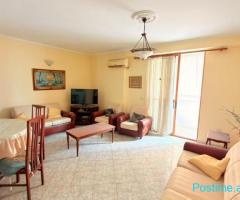 SHITET APARTAMENT 1+1 PRANE DANUBIT, DURRES