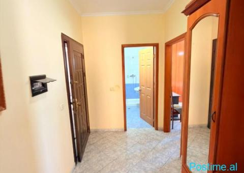 SHITET APARTAMENT 1+1 PRANE DANUBIT, DURRES - 2/5