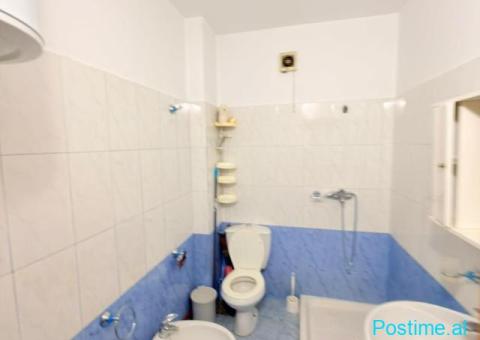 SHITET APARTAMENT 1+1 PRANE DANUBIT, DURRES - 3/5