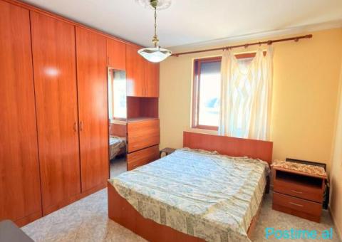 SHITET APARTAMENT 1+1 PRANE DANUBIT, DURRES - 4/5