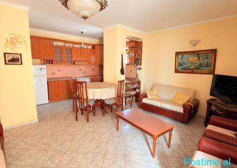 SHITET APARTAMENT 1+1 PRANE DANUBIT, DURRES - 5/5