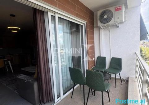 Apartament 1+1 ne shitje , Rruga 5 Maji ! - 5/6