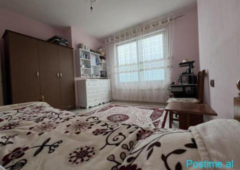SHITET APARTAMENT 2+1 KAMEZ 89.000 EURO - 1/5