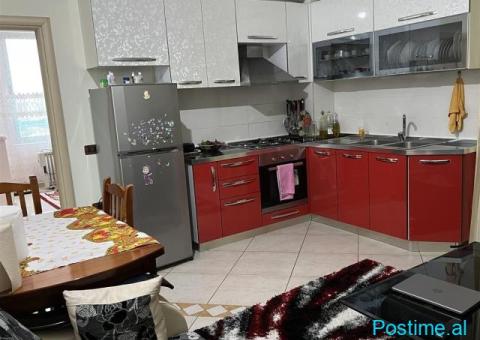 SHITET APARTAMENT 2+1 KAMEZ 89.000 EURO - 2/5
