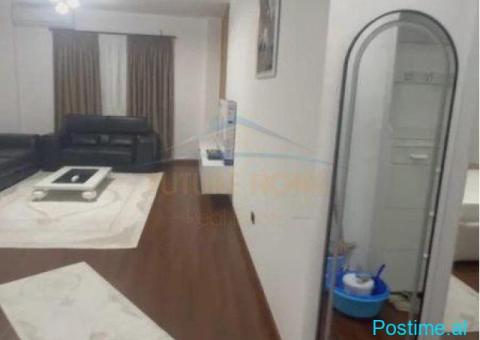 0697048066Qera, Apartament 1+1,Stacioni Trenit, Durres - 1/5