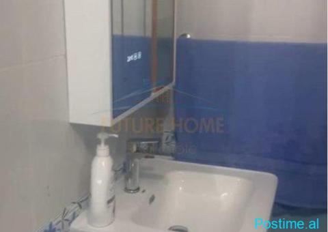 0697048066Qera, Apartament 1+1,Stacioni Trenit, Durres - 2/5