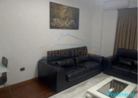 0697048066Qera, Apartament 1+1,Stacioni Trenit, Durres - 3/5