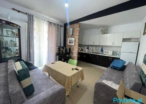 +355698329326 Jepet me qira apartament 1+1 ne Plazh Hekurudh - 1/9
