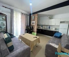 +355698329326 Jepet me qira apartament 1+1 ne Plazh Hekurudh