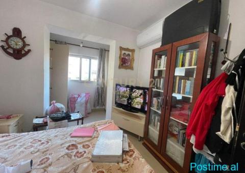 +355698329326 Jepet me qira apartament 1+1 ne Plazh Hekurudh - 4/9