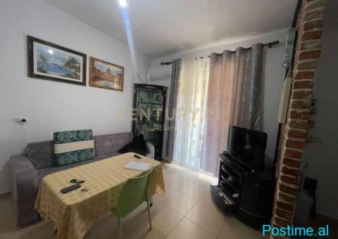 +355698329326 Jepet me qira apartament 1+1 ne Plazh Hekurudh - 5/9