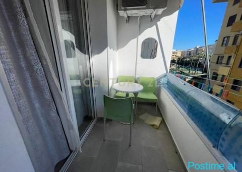 +355698329326 Jepet me qira apartament 1+1 ne Plazh Hekurudh - 7/9