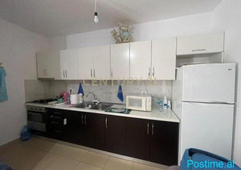 +355698329326 Jepet me qira apartament 1+1 ne Plazh Hekurudh - 8/9