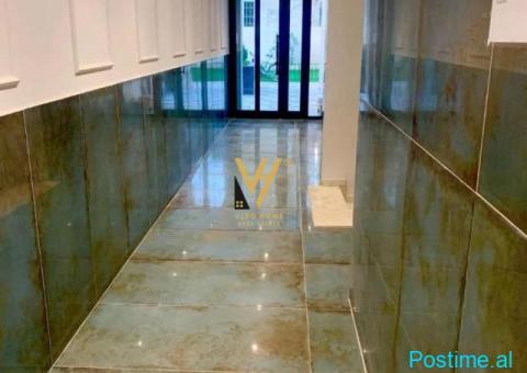 JEPET APARTAMENT 3+1+2+VERANDE ME QIRA TE RR.DIBRES 100.000L - 2/6