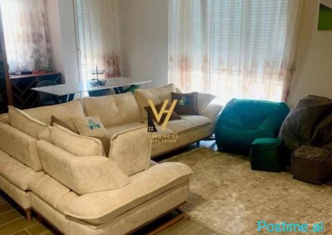 JEPET APARTAMENT 3+1+2+VERANDE ME QIRA TE RR.DIBRES 100.000L - 3/6