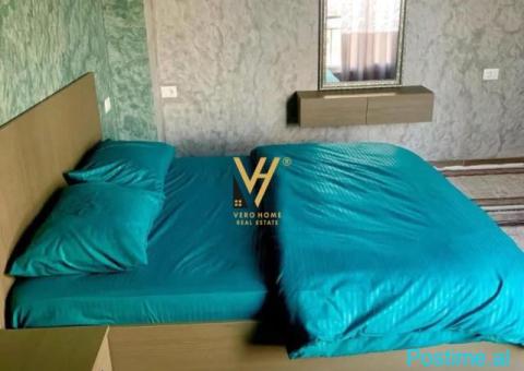 JEPET APARTAMENT 3+1+2+VERANDE ME QIRA TE RR.DIBRES 100.000L - 5/6
