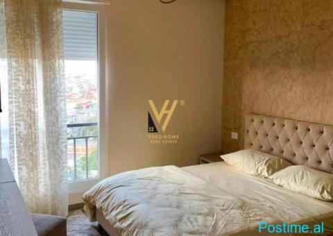 JEPET APARTAMENT 3+1+2+VERANDE ME QIRA TE RR.DIBRES 100.000L - 6/6
