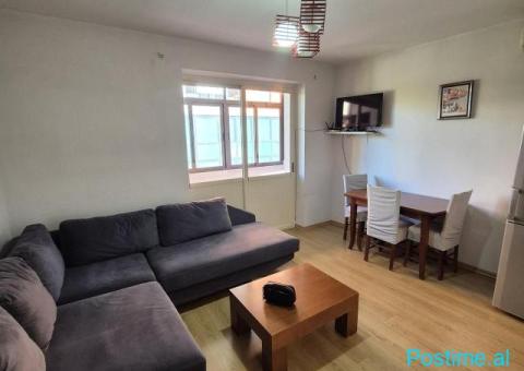 Apartament 3+1 per qira, te Myslym Shyri ! - 1/10