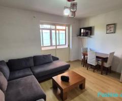 Apartament 3+1 per qira, te Myslym Shyri !