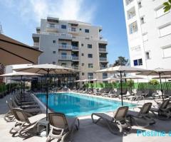 +355686557720 JEPET ME QERA APARTAMENT 2+1 NE MALIN E ROBIT