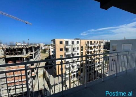 +355686557720 JEPET ME QERA APARTAMENT 2+1 NE MALIN E ROBIT - 3/8