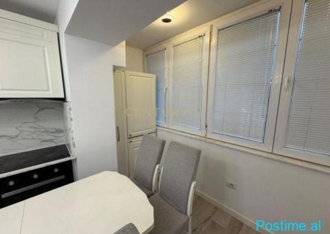 JEPET ME QIRA APARTAMENT 2+1 NE RRUGEN 'MINE PEZA' !!! - 5/10