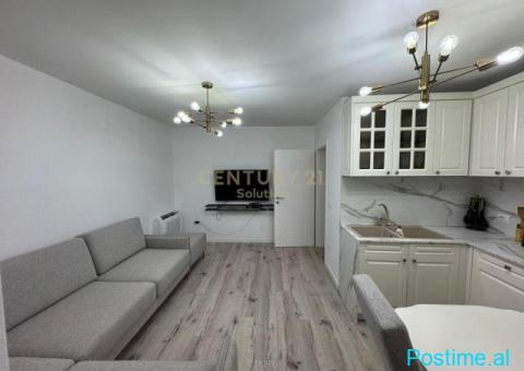 JEPET ME QIRA APARTAMENT 2+1 NE RRUGEN 'MINE PEZA' !!! - 8/10