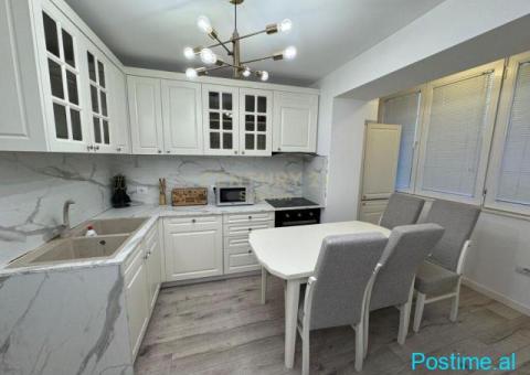 JEPET ME QIRA APARTAMENT 2+1 NE RRUGEN 'MINE PEZA' !!! - 9/10