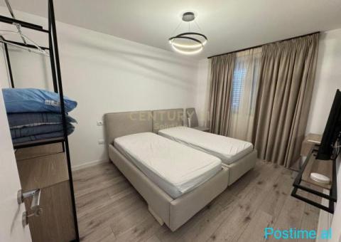 JEPET ME QIRA APARTAMENT 2+1 NE RRUGEN 'MINE PEZA' !!! - 10/10