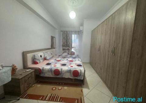 JAPIM ME QIRA APARTAMENT 2+1 TEK OSLO ASTIR! 520 € /Muaj - 2/5