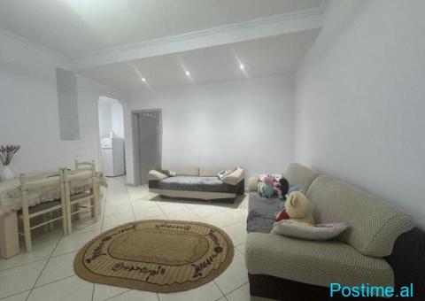 JAPIM ME QIRA APARTAMENT 2+1 TEK OSLO ASTIR! 520 € /Muaj - 3/5