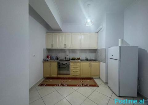 JAPIM ME QIRA APARTAMENT 2+1 TEK OSLO ASTIR! 520 € /Muaj - 4/5