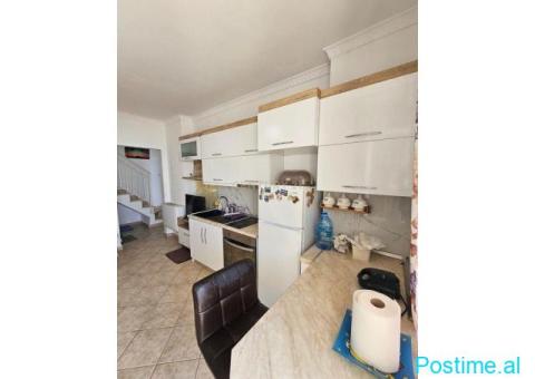 +355698329326 JEPET ME QIRA APARTAMENT 2+1 ME PAMJE NGA DETI - 1/10