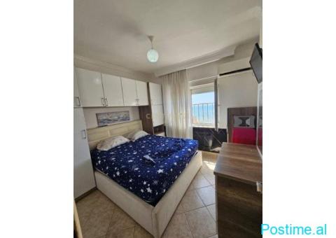 +355698329326 JEPET ME QIRA APARTAMENT 2+1 ME PAMJE NGA DETI - 2/10