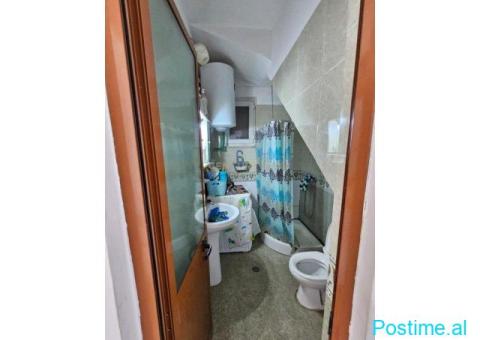 +355698329326 JEPET ME QIRA APARTAMENT 2+1 ME PAMJE NGA DETI - 3/10