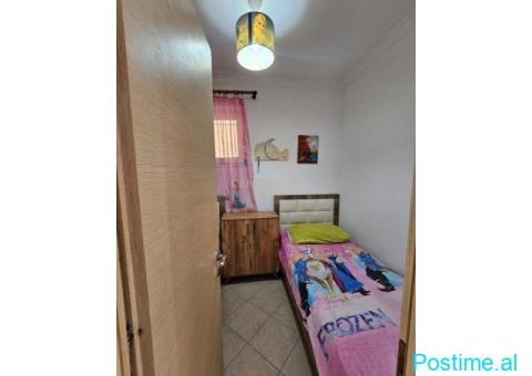 +355698329326 JEPET ME QIRA APARTAMENT 2+1 ME PAMJE NGA DETI - 4/10