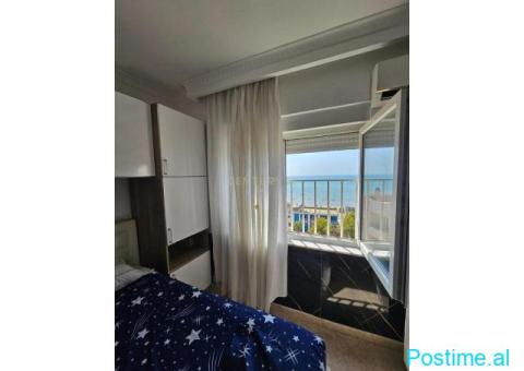+355698329326 JEPET ME QIRA APARTAMENT 2+1 ME PAMJE NGA DETI - 5/10